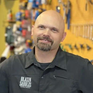 Ken Polachek